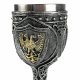 3D Чаша за вино Game of Thrones на супер цена от Neostyle.bg